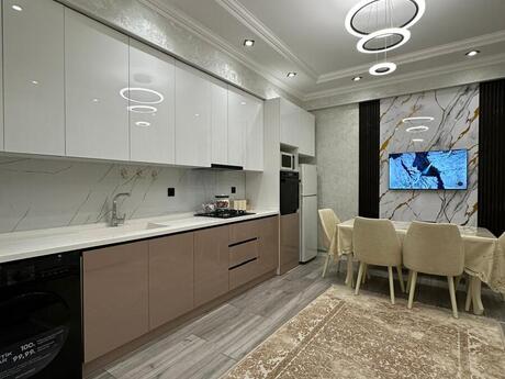 2 otaqlı mənzil, 65 m², Neftçilər: 187 000 ₼ 3
