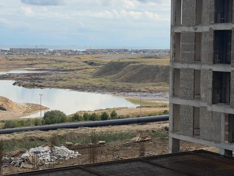 3-комнатная квартира, 82,3 м², Zığ: 200 000 ₼ 3