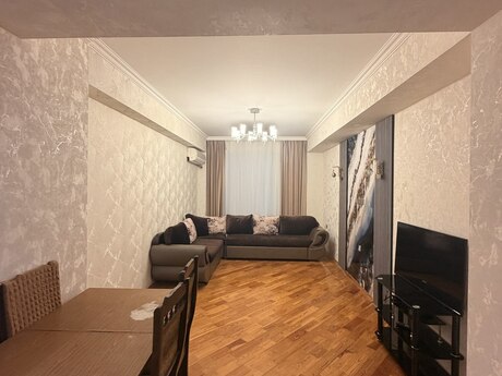 2 otaqlı mənzil, 57 m², Masazır: 88 500 ₼ 2