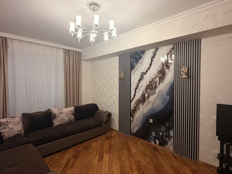 Elan №6447764 - Bakı, Masazır q., 2 otaqlı, 57 m², 3/6 mərtəbə