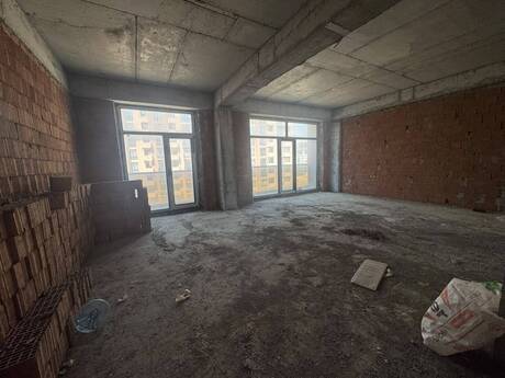 4 otaqlı mənzil, 165 m², 28 May: 420 000 ₼ 5