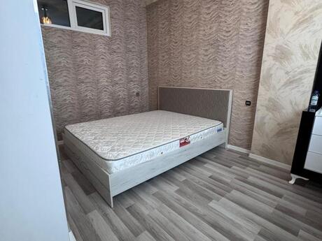 3 otaqlı mənzil, 85 m², İnşaatçılar: 204 000 ₼ 5