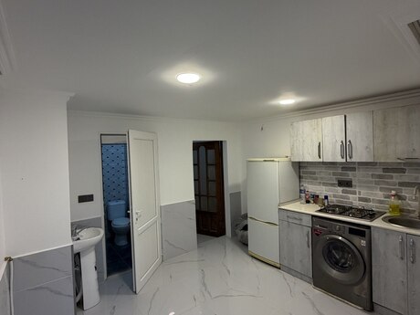 1-room apartment, 32 m², Elmlər Akademiyası: 98 800 ₼ 5
