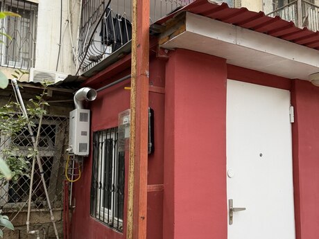 1-room apartment, 32 m², Elmlər Akademiyası: 98 800 ₼ 3