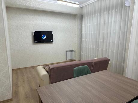 Kirayə 2 otaqlı mənzil, 55 m², 20 Yanvar: 699 ₼/ay 2