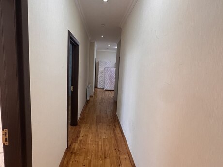 3 otaqlı mənzil, 110 m², Memar Əcəmi: 243 000 ₼ 4