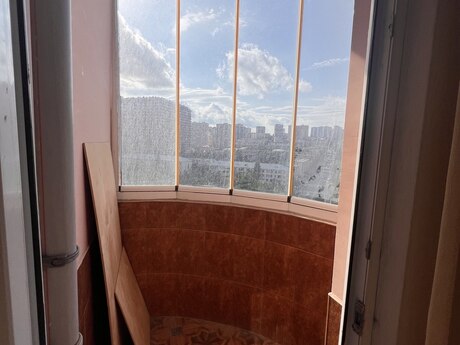 3 otaqlı mənzil, 110 m², Memar Əcəmi: 243 000 ₼ 3