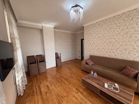 3 otaqlı mənzil, 110 m², Memar Əcəmi: 243 000 ₼ 2