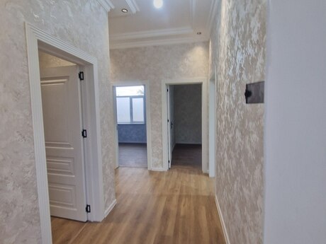 3 otaqlı həyət evi, 80 m², Məmmədli: 78 000 ₼ 4