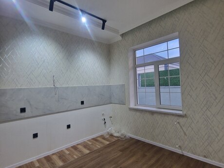 3 otaqlı həyət evi, 80 m², Məmmədli: 78 000 ₼ 5