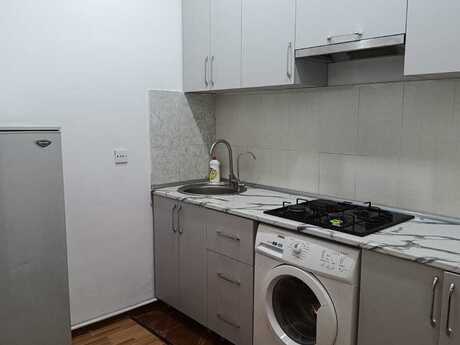 2-room apartment for rent, 70 m², 7-ci mikrorayon: 649 ₼/mo 3