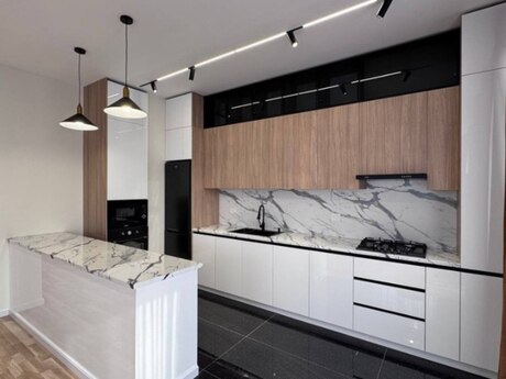 Kirayə 2 otaqlı mənzil, 100 m², Nizami: 1 500 ₼/ay 3