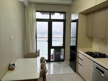 3 otaqlı mənzil, 90 m², Park Yasamal: 283 000 ₼ 3