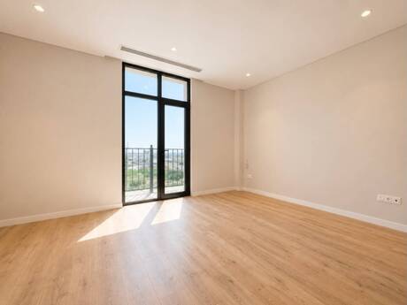 2-комнатная квартира, 85 м², Marina Village: 297 000 ₼ 4