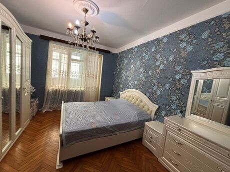 3 otaqlı mənzil, 90 m², Neftçilər: 215 000 ₼ 3