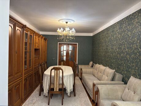 3 otaqlı mənzil, 90 m², Neftçilər: 215 000 ₼ 2