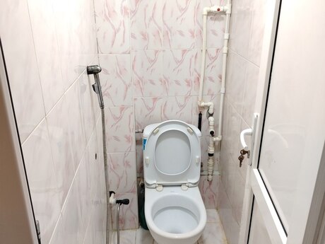 2-room apartment, 52 m², Lökbatan: 105 000 ₼ 3