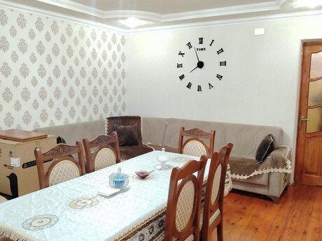 2-room apartment, 52 m², Lökbatan: 105 000 ₼ 2