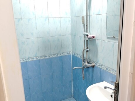 2-room apartment, 52 m², Lökbatan: 105 000 ₼ 4