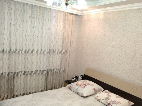 2-room apartment, 52 m², Lökbatan: 105 000 ₼ 5
