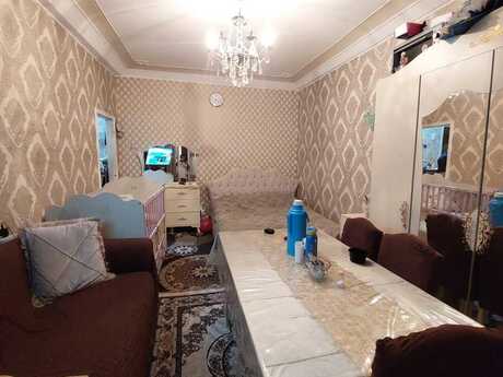 2 otaqlı mənzil, 35 m², Neftçilər: 112 000 ₼ 2