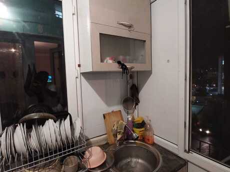 2 otaqlı mənzil, 35 m², Neftçilər: 112 000 ₼ 5