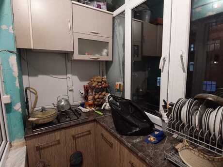 2 otaqlı mənzil, 35 m², Neftçilər: 112 000 ₼ 4