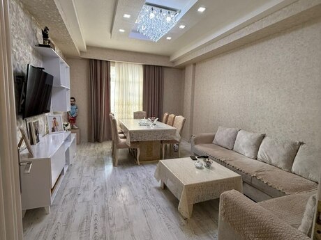 3 rooms · 85 m²