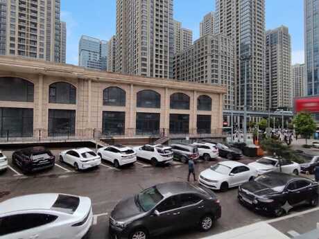 Elan №6447810 - Bakı, Nəsimi r., 2000 m²