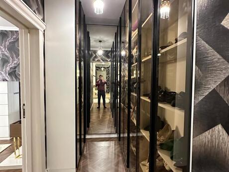 4-room apartment, 130 m², Həzi Aslanov: 340 000 ₼ 3