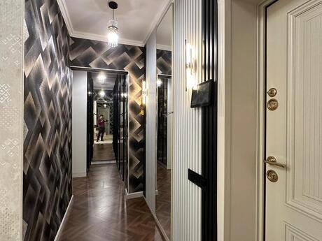 4-room apartment, 130 m², Həzi Aslanov: 340 000 ₼ 4