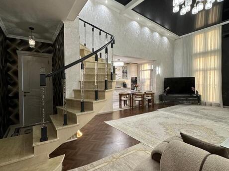4-room apartment, 130 m², Həzi Aslanov: 340 000 ₼ 2