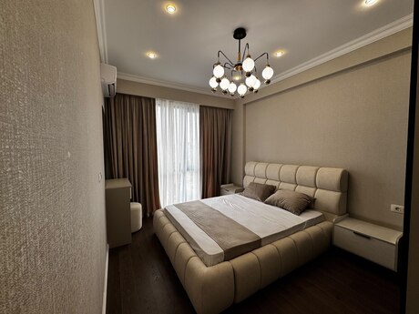 2 otaqlı mənzil, 70 m², Sky Home: 289 000 ₼ 5