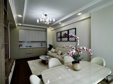2 otaqlı mənzil, 70 m², Sky Home: 289 000 ₼ 2