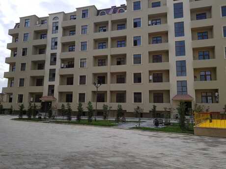 2-room apartment, 75 m², Masazır: 63 500 ₼ 5