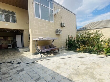 6 otaqlı həyət evi, 200 m², Binəqədi: 190 000 ₼ 2
