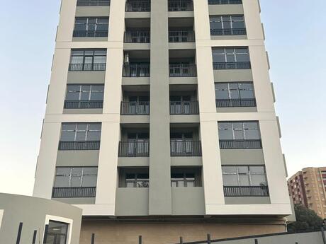 4 otaqlı mənzil, 176 m², 28 May: 492 000 ₼ 5
