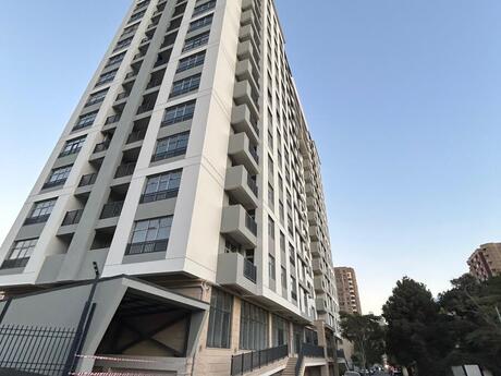 4 otaq · 176 m² · 6/16 mərtəbə, 28 May