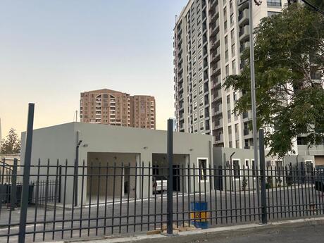 4 otaqlı mənzil, 176 m², 28 May: 492 000 ₼ 3