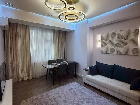 Kirayə 2 otaqlı mənzil, 80 m², Xətai Residence: 1 200 ₼/ay 4
