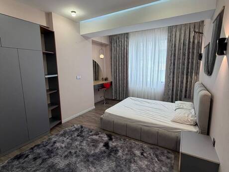 Kirayə 2 otaqlı mənzil, 80 m², Xətai Residence: 1 200 ₼/ay 3