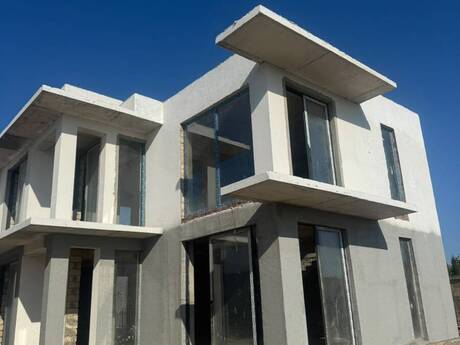 Объявление №6447823 - Баку, пос. Sea Breeze, 5-комн., 200 м²