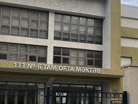 2-room new-build apartment for sale in Yeni Yasamal, 65 m², 183 000 AZN, photo 2 / 12