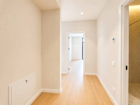 2 otaqlı mənzil, 78 m², Marina Village: 317 000 ₼ 3