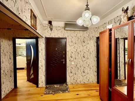 4 otaqlı mənzil, 100 m², Yeni Günəşli: 185 000 ₼ 4