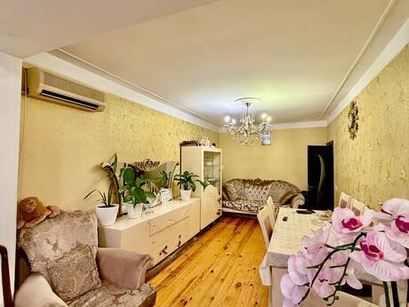 4 otaqlı mənzil, 100 m², Yeni Günəşli: 185 000 ₼ 2