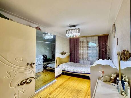 4 otaqlı mənzil, 100 m², Yeni Günəşli: 185 000 ₼ 3