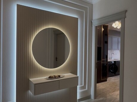 2 otaq · 80 m² · 5/16 mərtəbə, Nəriman Nərimanov