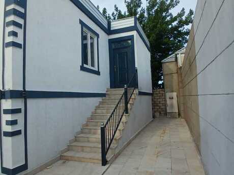 3 otaqlı həyət evi, 120 m², Maştağa: 103 500 ₼ 3