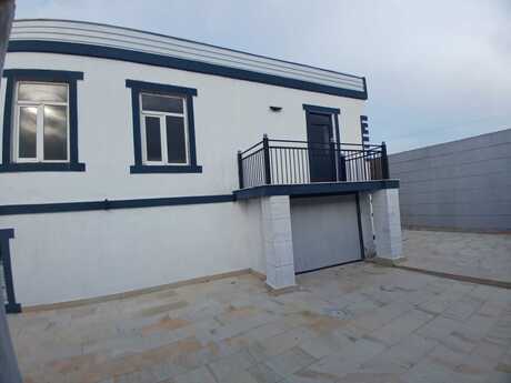 3 otaqlı həyət evi, 120 m², Maştağa: 103 500 ₼ 2